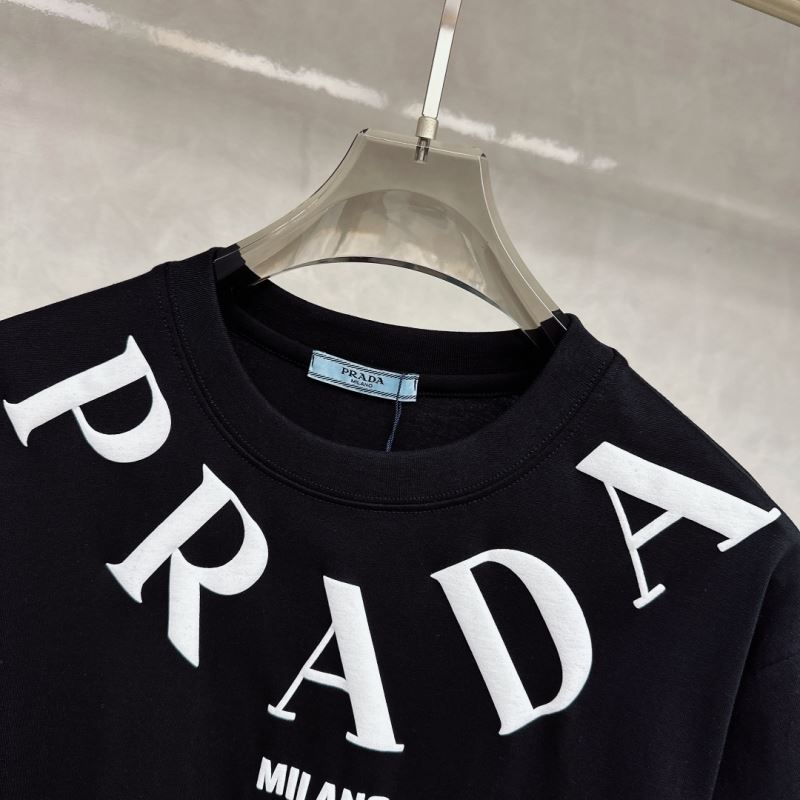 Prada T-Shirts